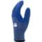 Cestus Cut-Resistant Coated Gloves, 3/4 Dip, Blue, M 1 PR C13-M - alternate 4